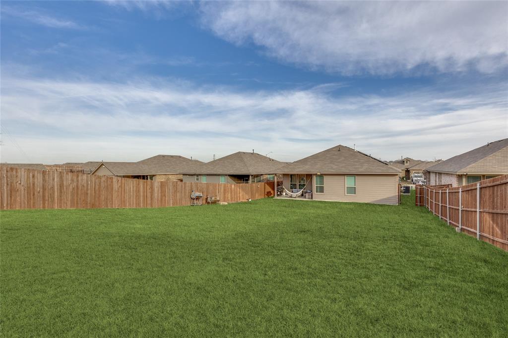 Bar C Ranch - Residential