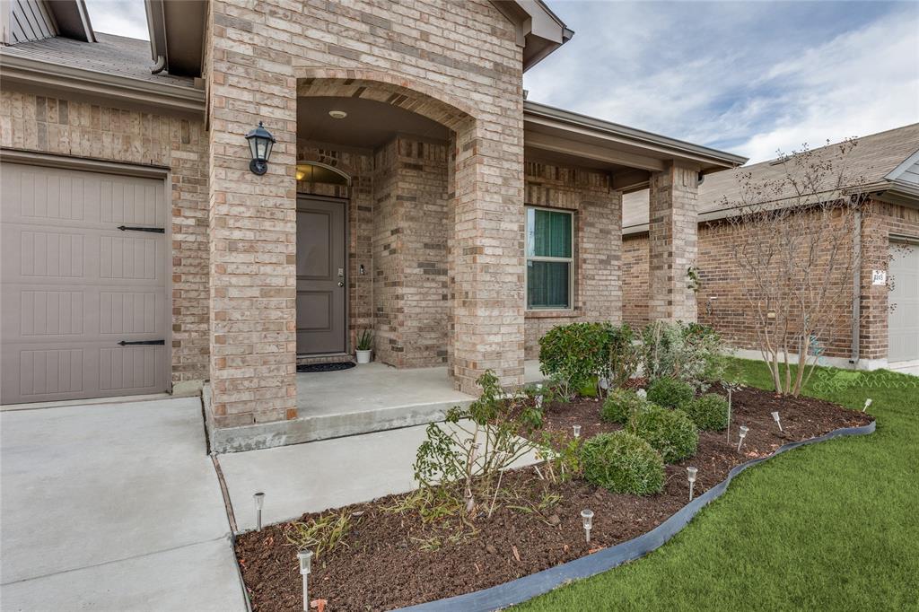 Bar C Ranch - Residential