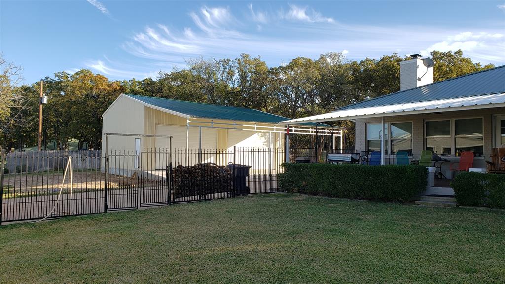 Nocona Hills - Residential