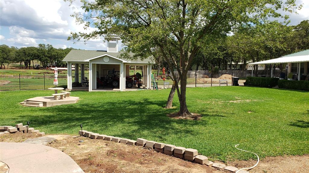 Nocona Hills - Residential
