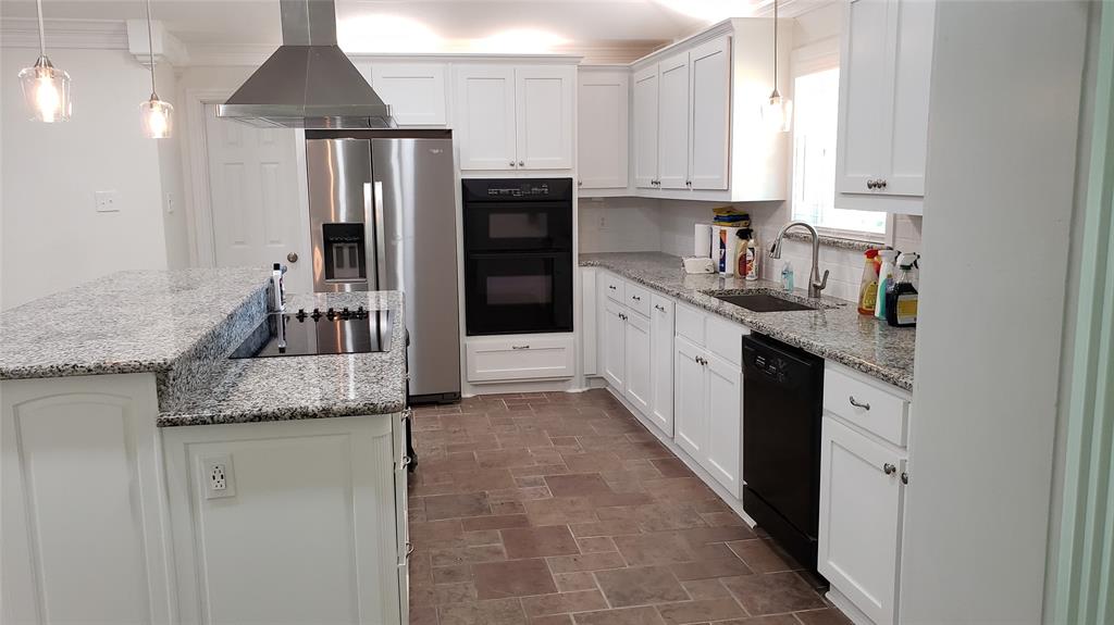 Nocona Hills - Residential