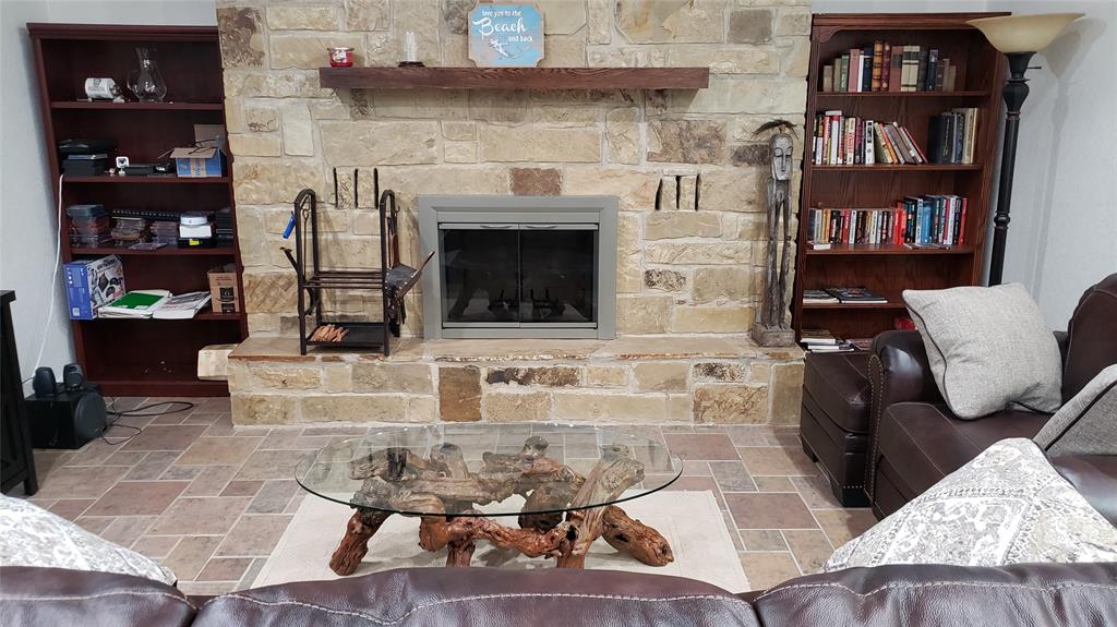 Nocona Hills - Residential