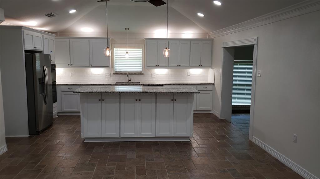 Nocona Hills - Residential