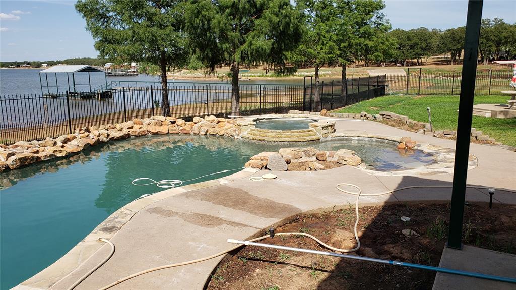 Nocona Hills - Residential