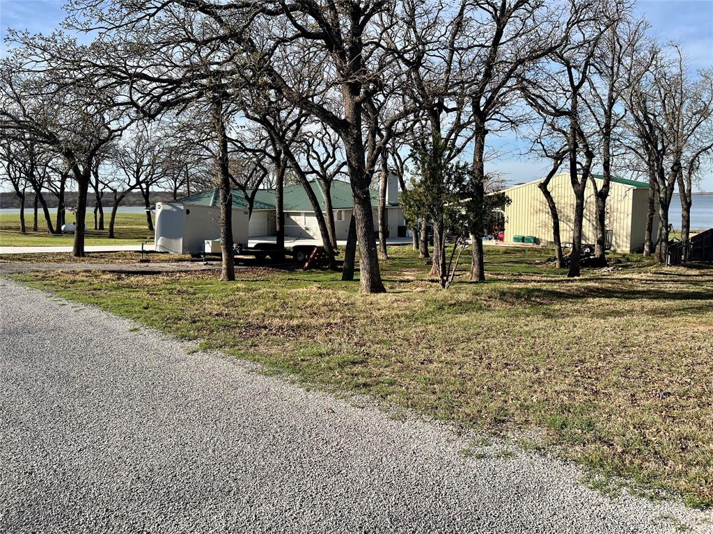 Nocona Hills - Residential