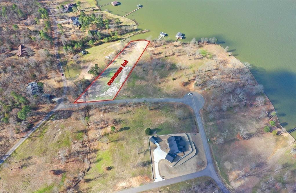 SouthShores at Lake Bob Sandlin - Land