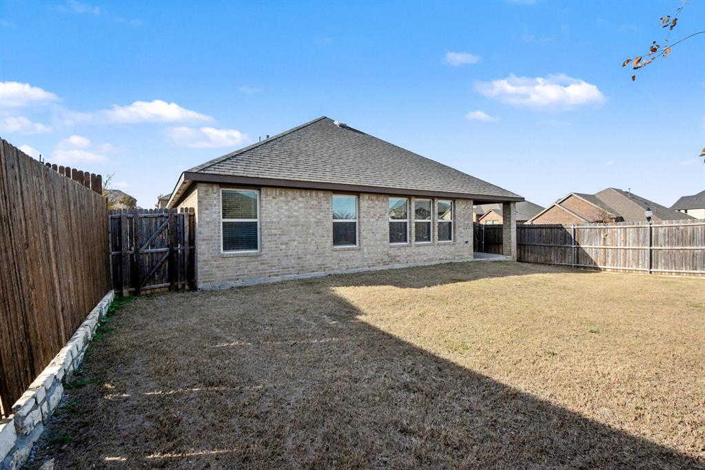 Shahan Lakeview Add Ph 1 - Residential