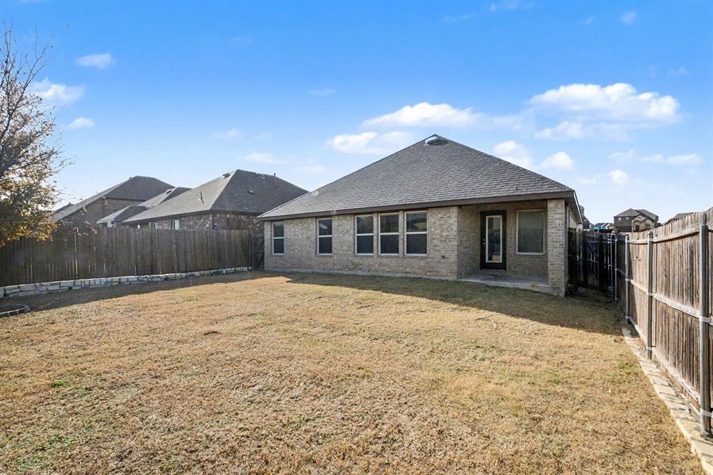 Shahan Lakeview Add Ph 1 - Residential