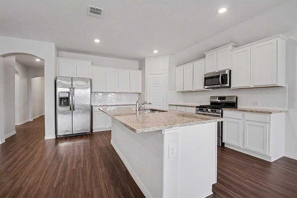 Shahan Lakeview Add Ph 1 - Residential