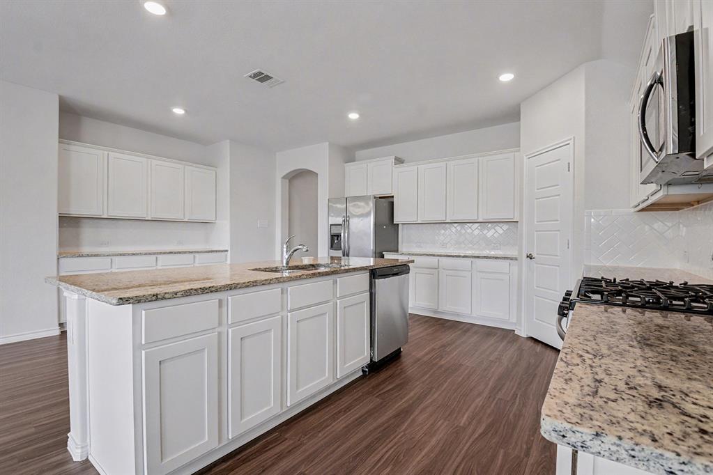 Shahan Lakeview Add Ph 1 - Residential