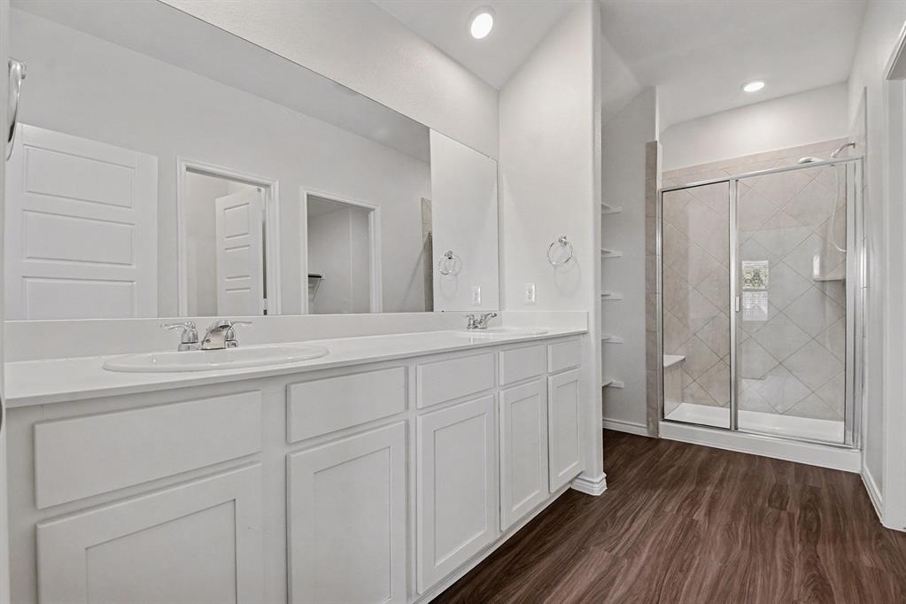 Shahan Lakeview Add Ph 1 - Residential