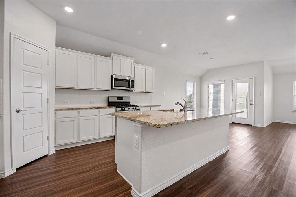 Shahan Lakeview Add Ph 1 - Residential