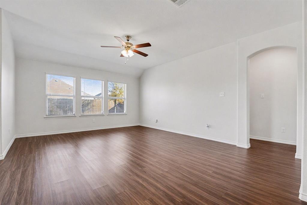 Shahan Lakeview Add Ph 1 - Residential