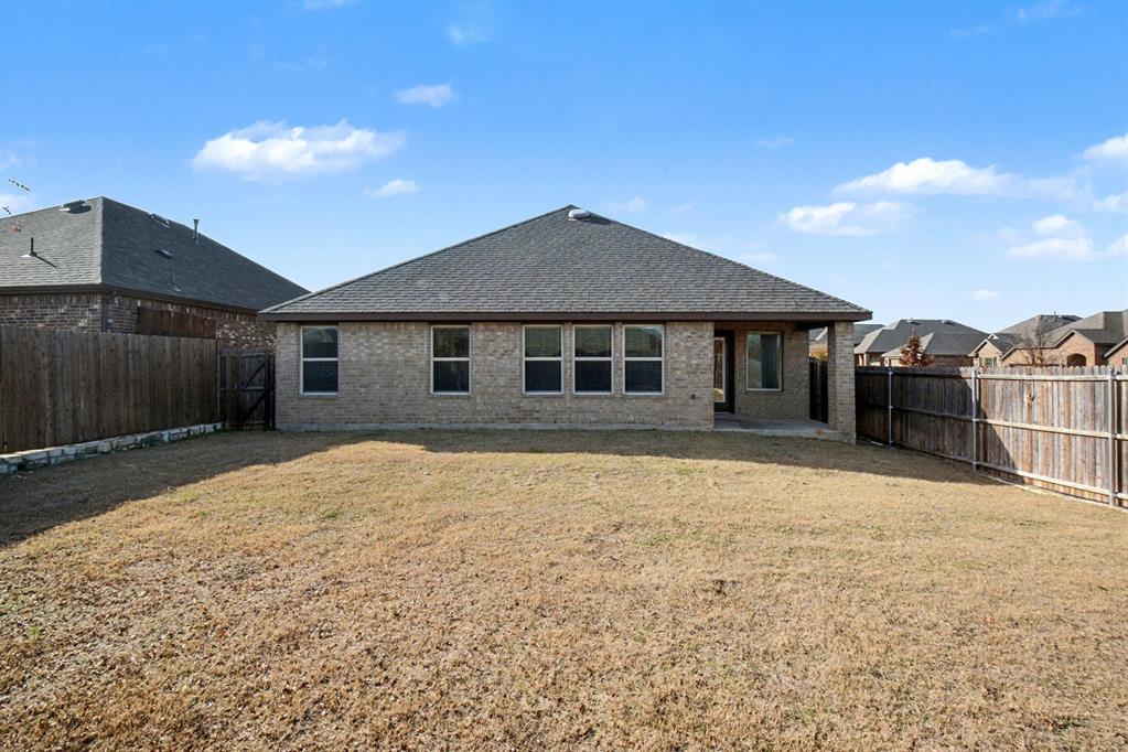 Shahan Lakeview Add Ph 1 - Residential