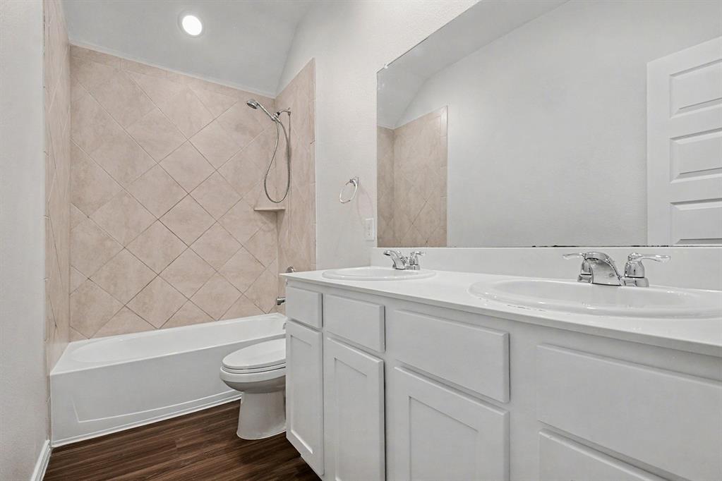 Shahan Lakeview Add Ph 1 - Residential