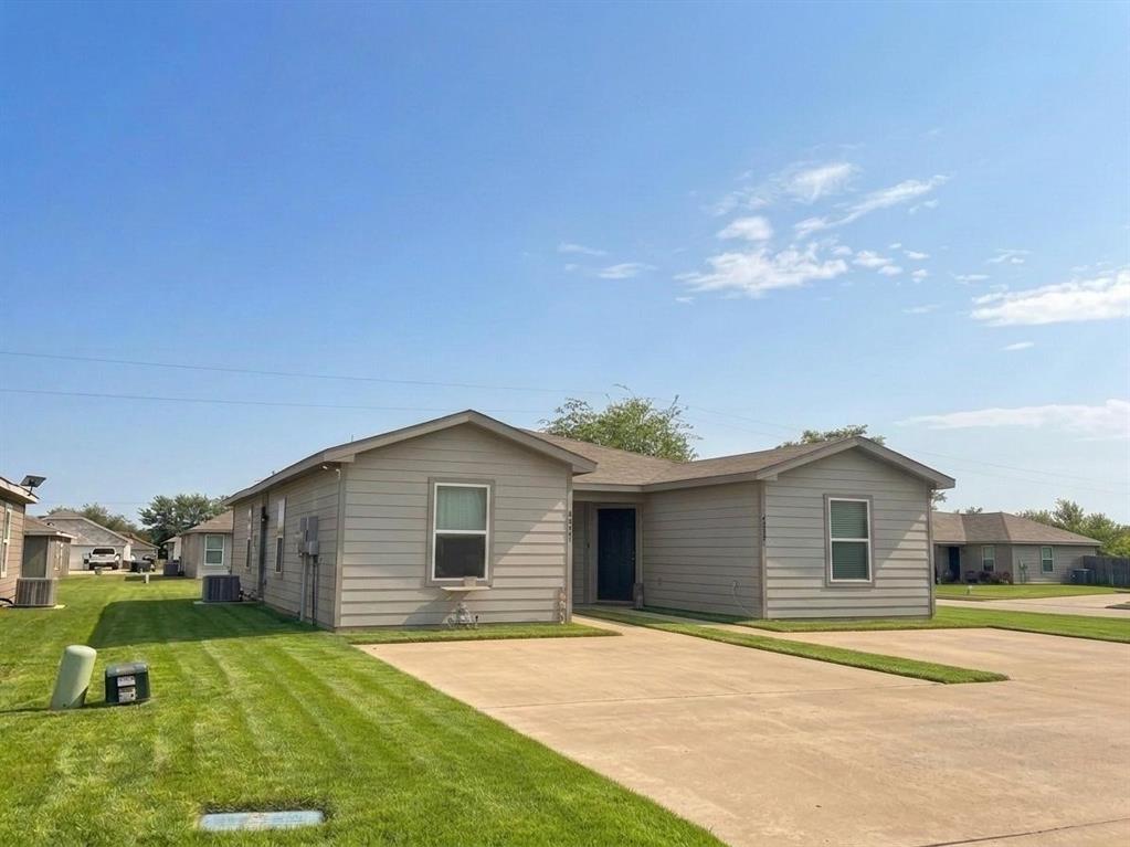 Sutton Street Estates Ph 1 - Residential