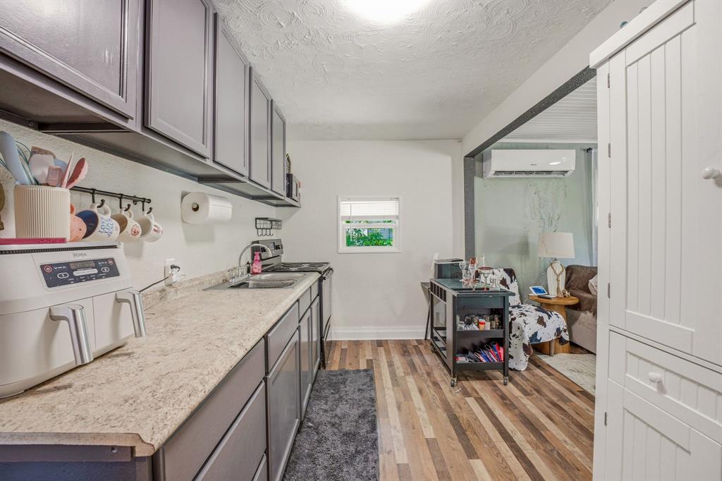 City Add - Residential