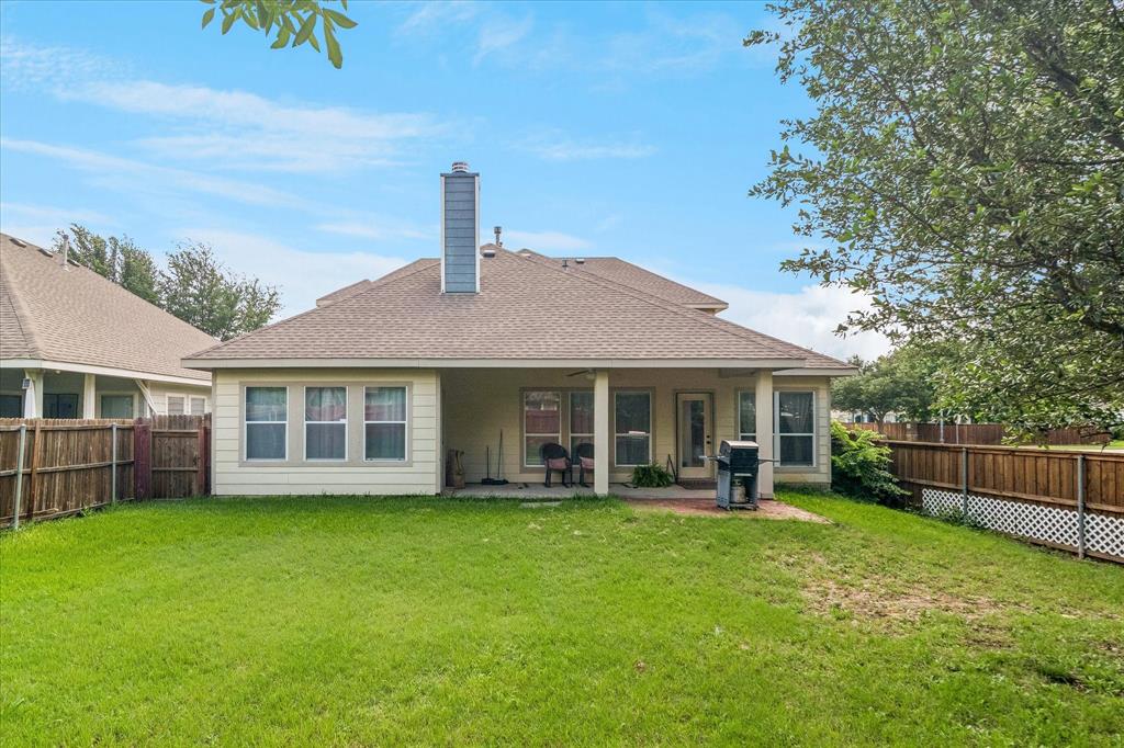 Winsor Meadows At Westridge Ph 1 - Residential