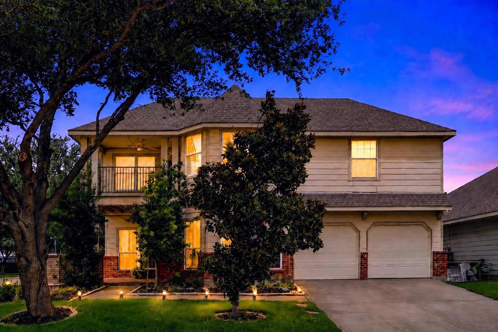 Winsor Meadows At Westridge Ph 1 - Residential