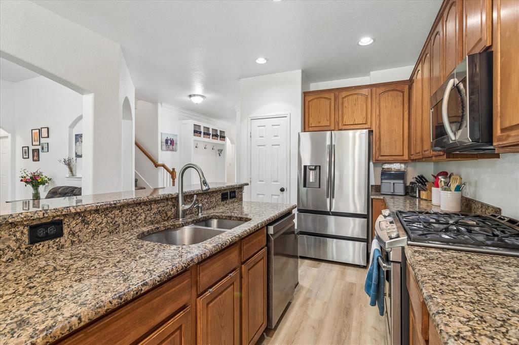Winsor Meadows At Westridge Ph 1 - Residential