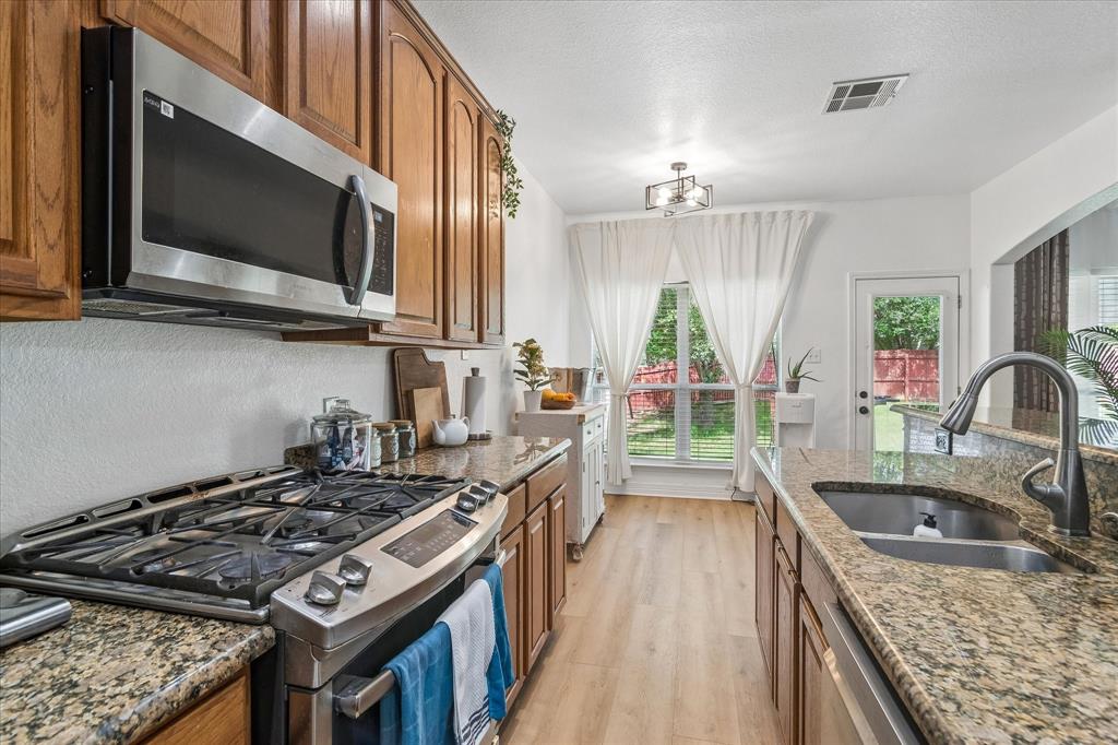 Winsor Meadows At Westridge Ph 1 - Residential