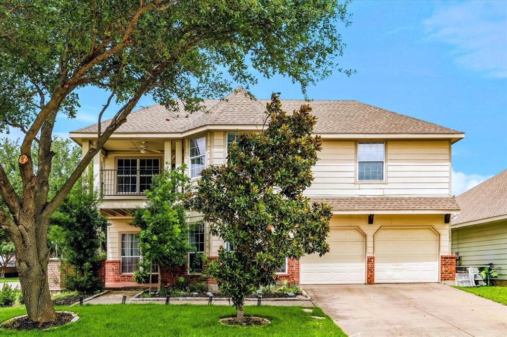 Winsor Meadows At Westridge Ph 1 - Residential