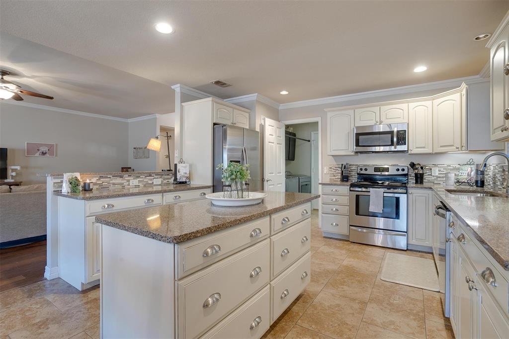Briarwood IV - Residential