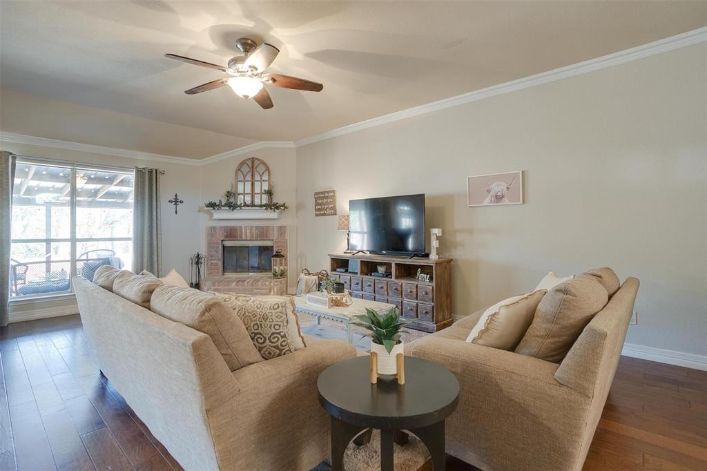 Briarwood IV - Residential