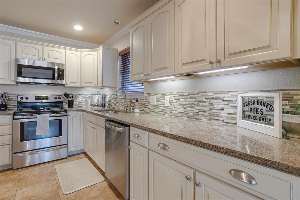 Briarwood IV - Residential