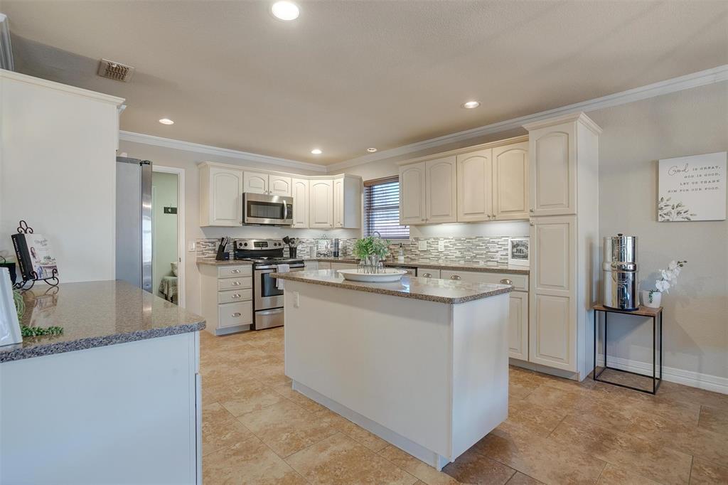 Briarwood IV - Residential