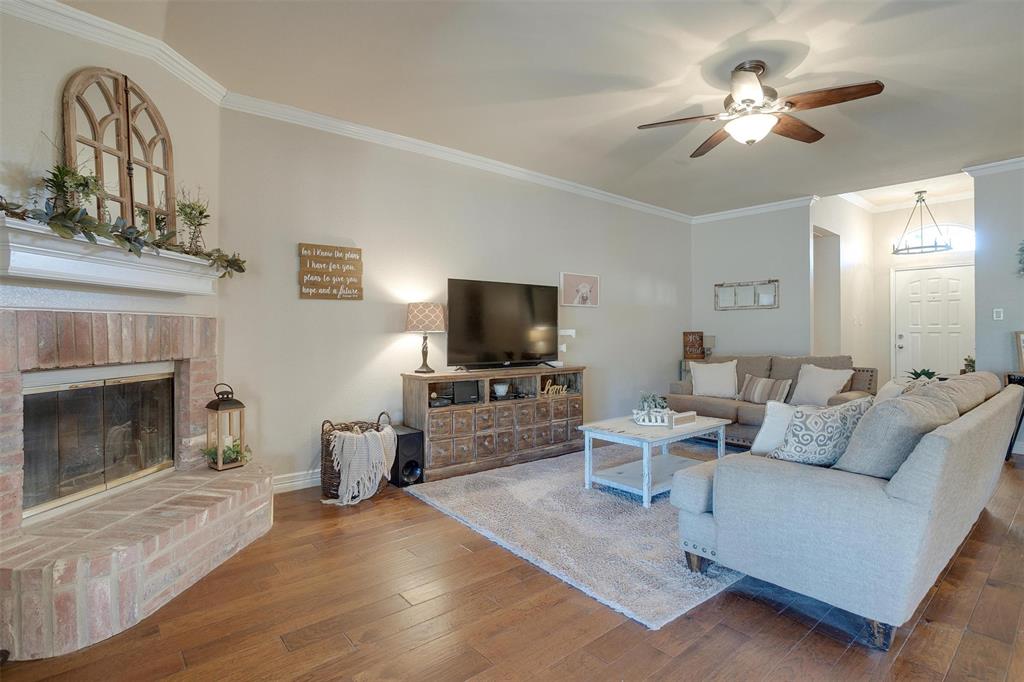 Briarwood IV - Residential