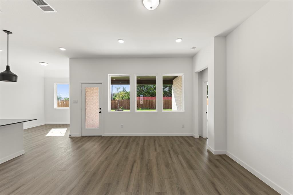 Meadow Park - Residential