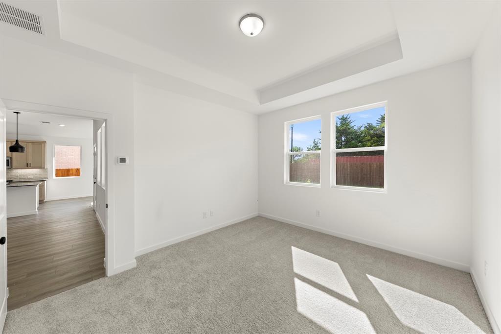 Meadow Park - Residential