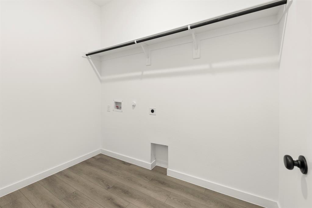 Meadow Park - Residential