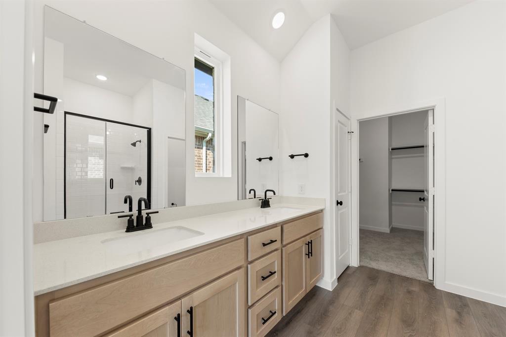 Meadow Park - Residential