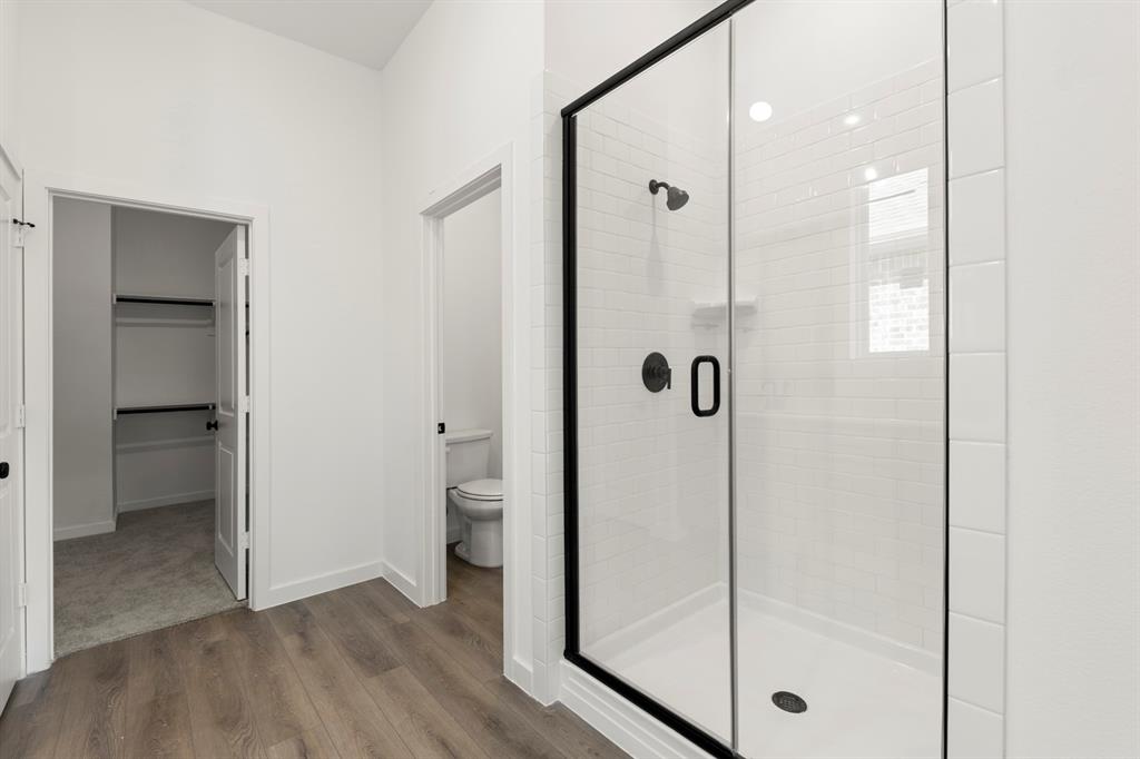 Meadow Park - Residential