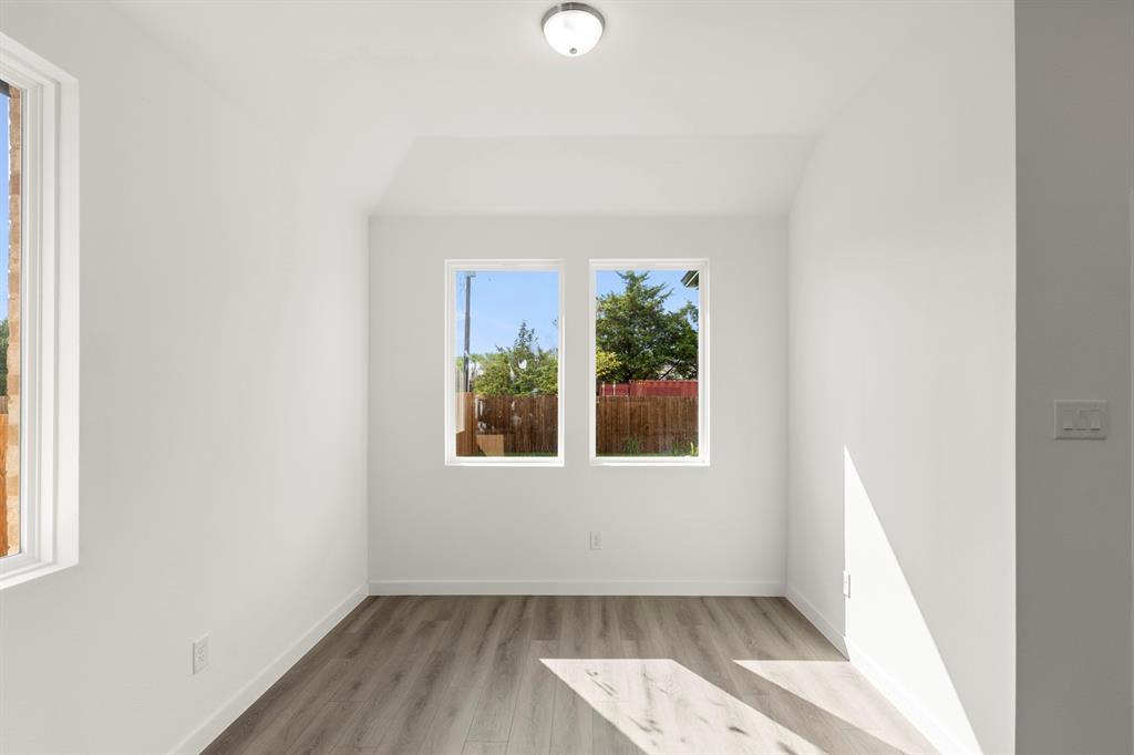 Meadow Park - Residential