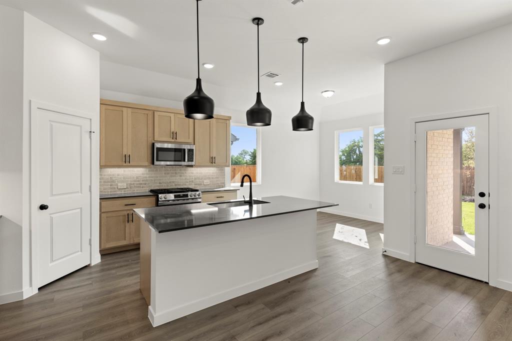 Meadow Park - Residential