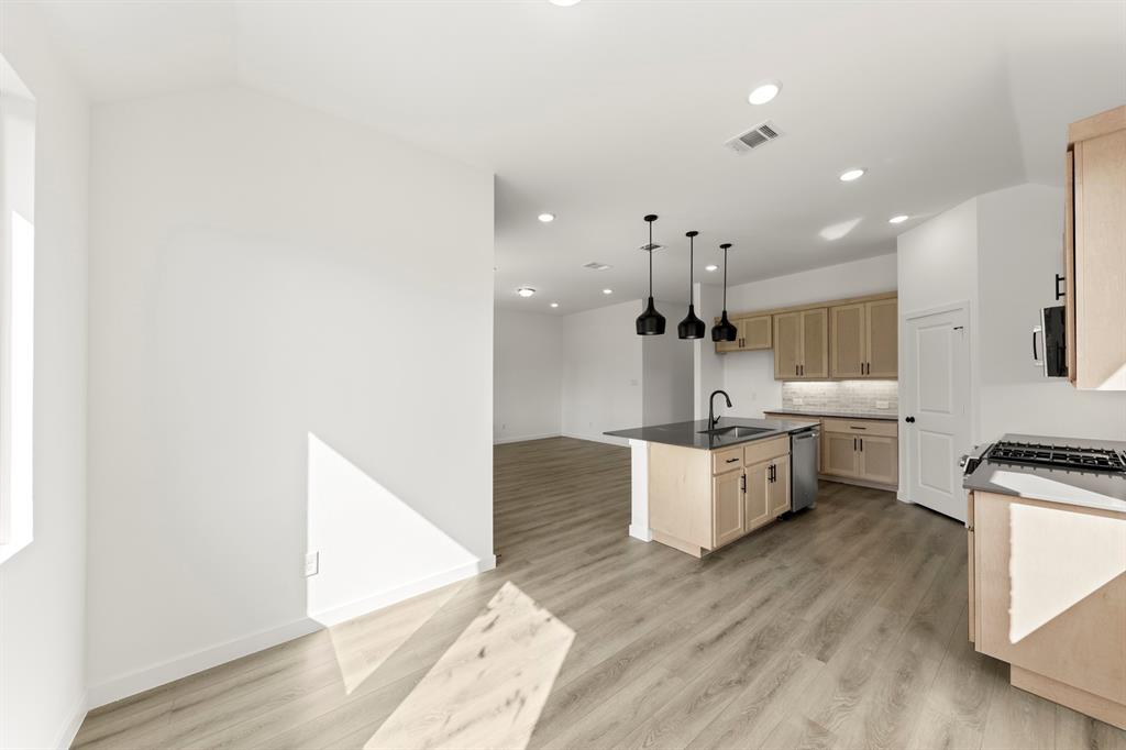 Meadow Park - Residential