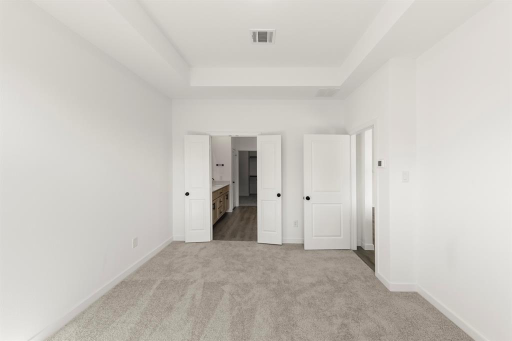 Meadow Park - Residential