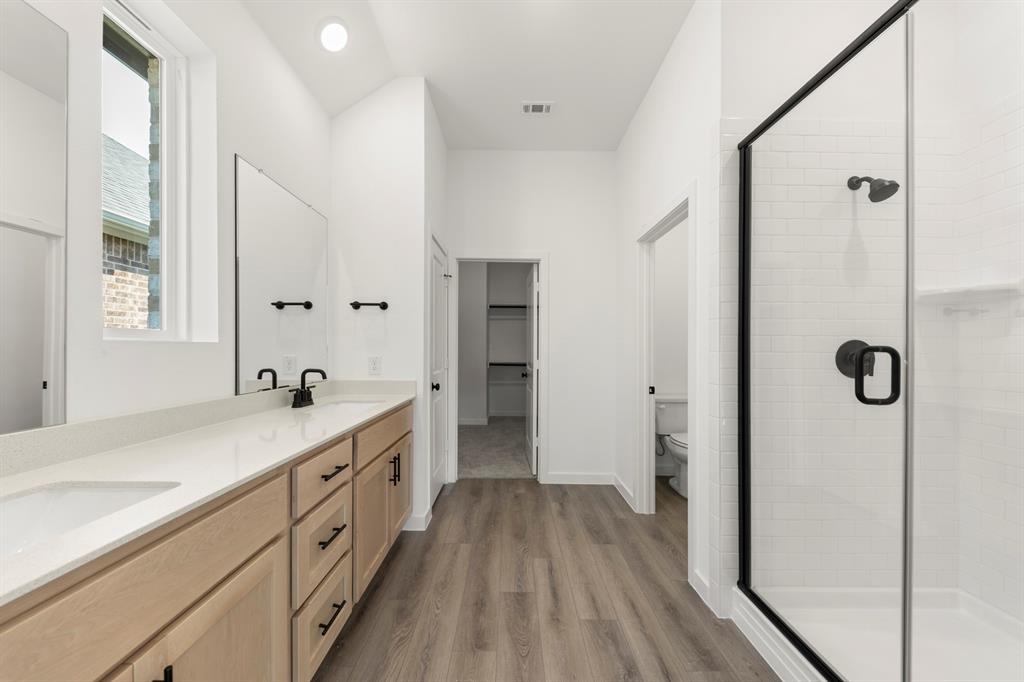 Meadow Park - Residential