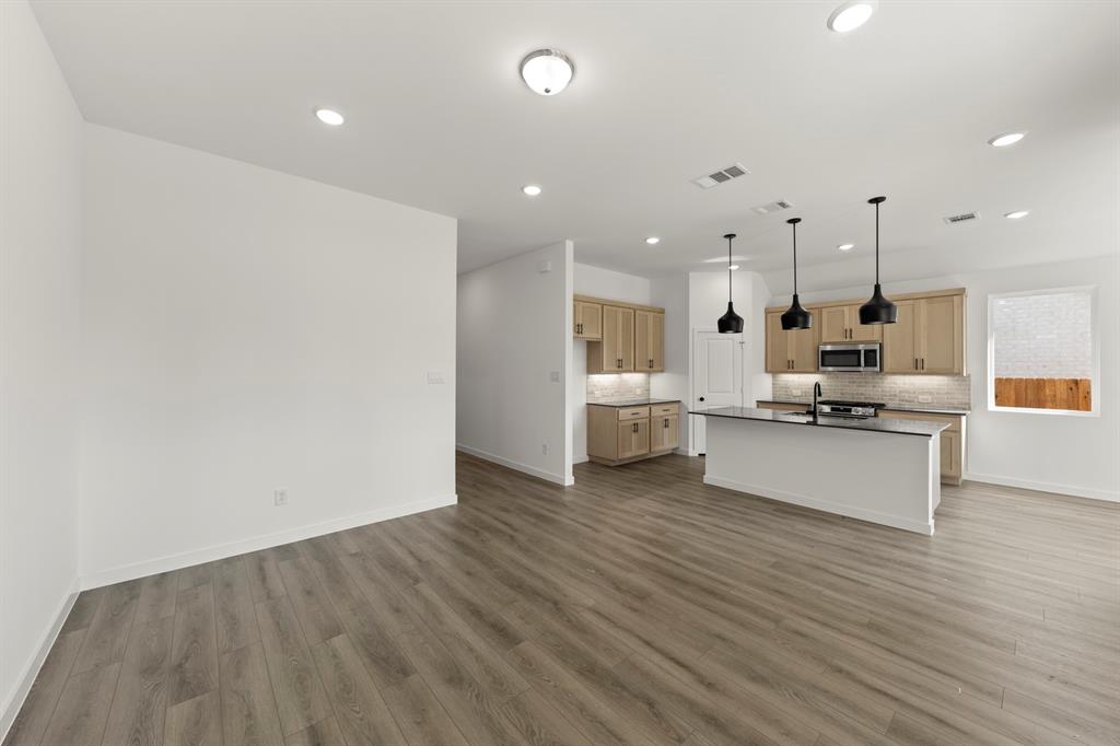 Meadow Park - Residential
