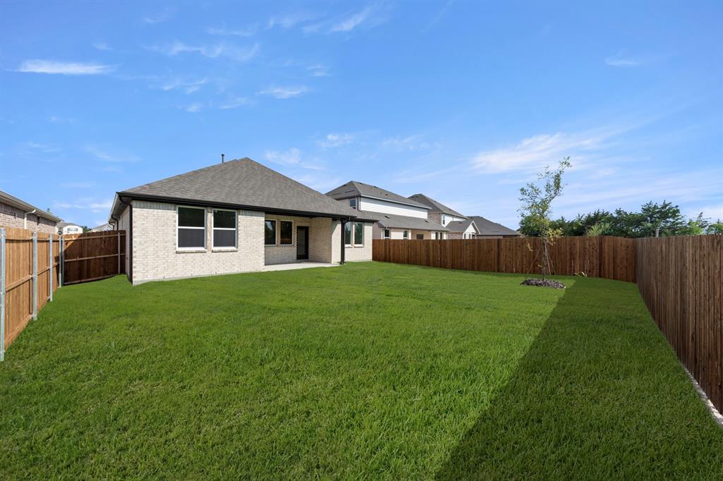 Meadow Park - Residential