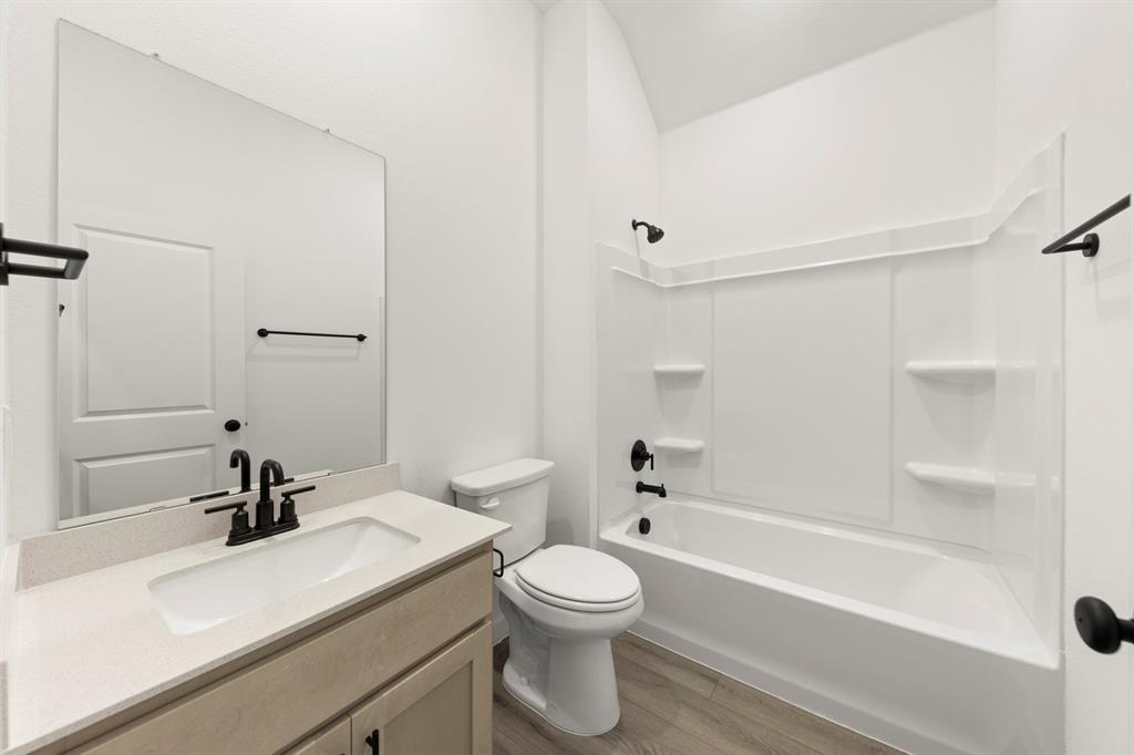 Meadow Park - Residential
