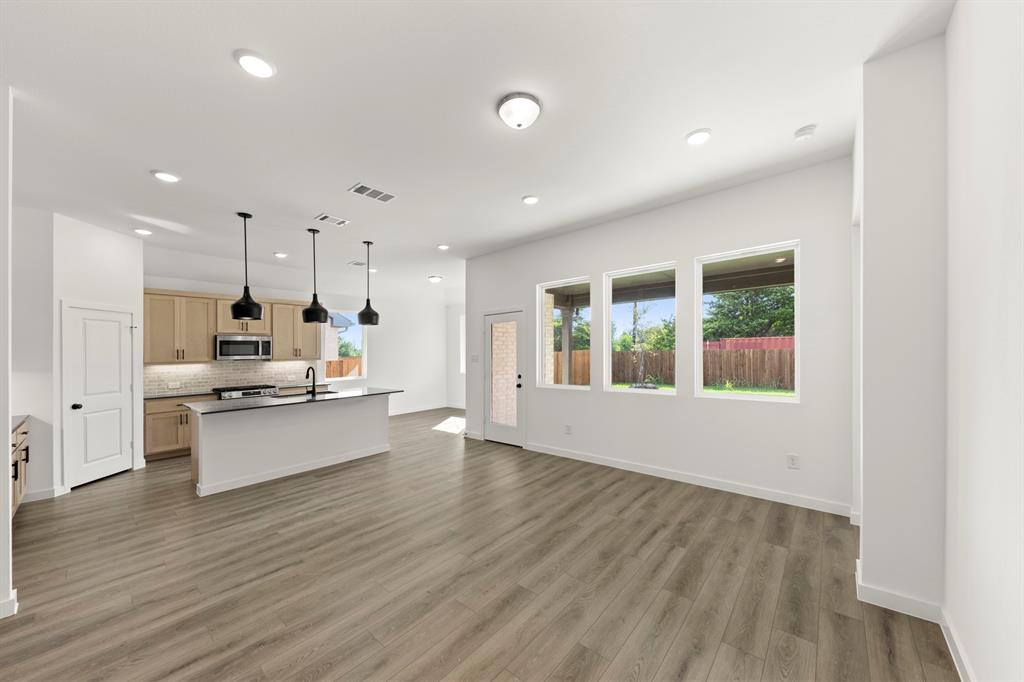 Meadow Park - Residential