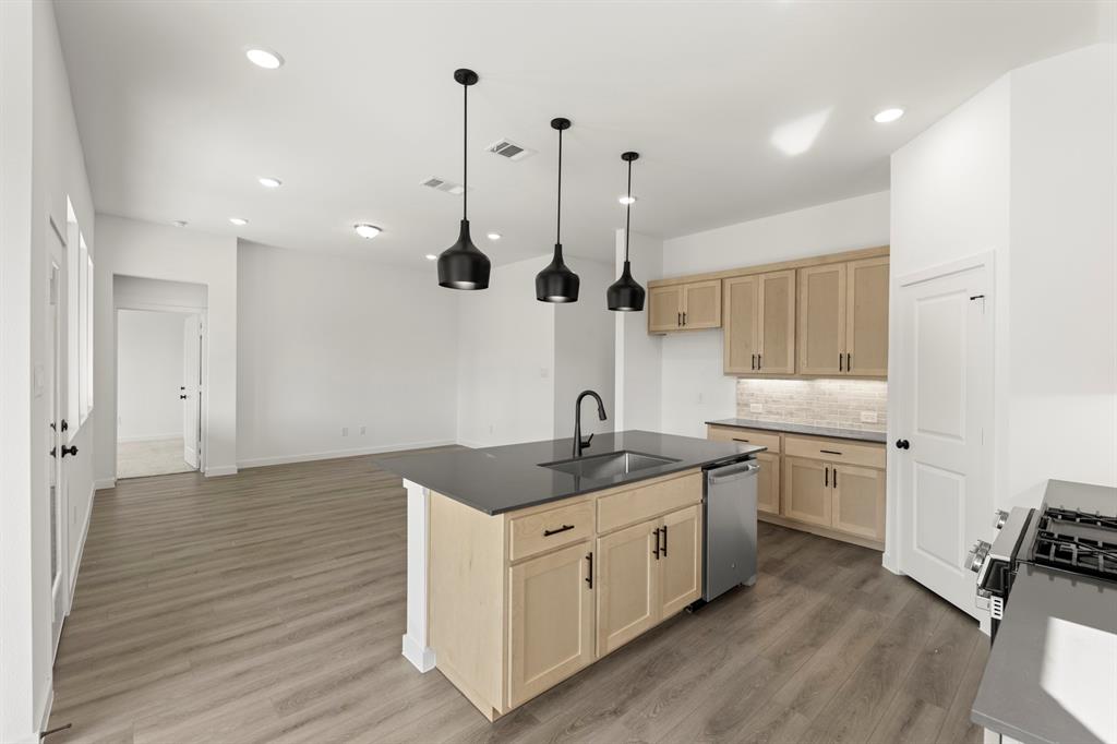 Meadow Park - Residential