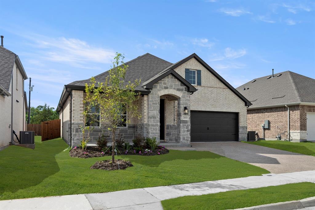 Meadow Park - Residential