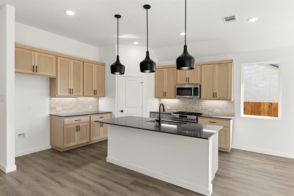Meadow Park - Residential