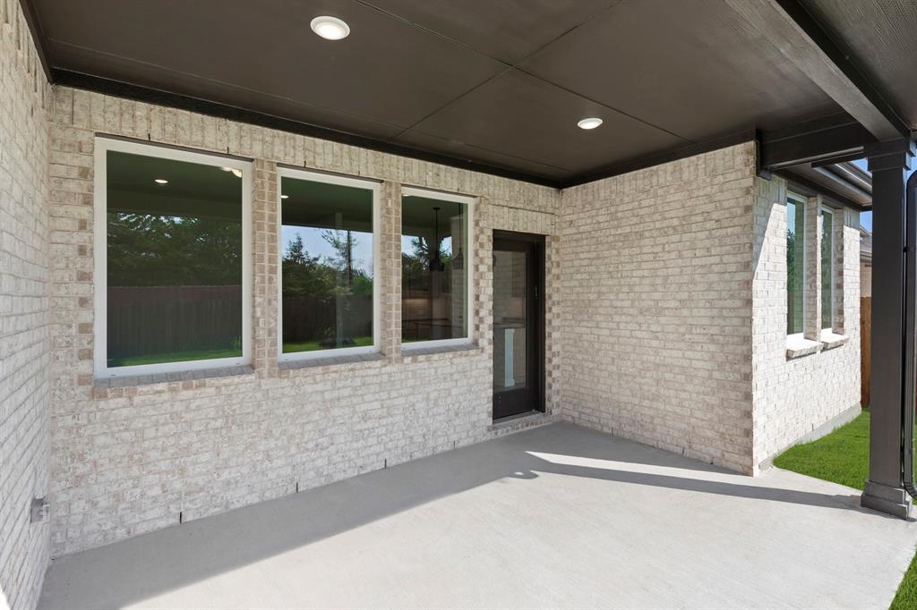 Meadow Park - Residential