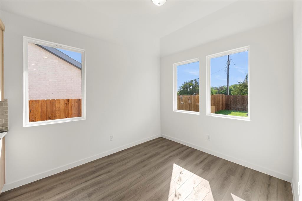 Meadow Park - Residential